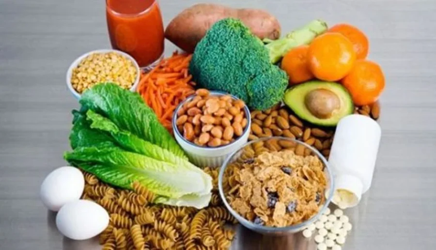 Thiếu máu ở phụ nữ mang thai và cách khắc phục 3 Thiếu máu ở phụ nữ mang thai và cách khắc phục