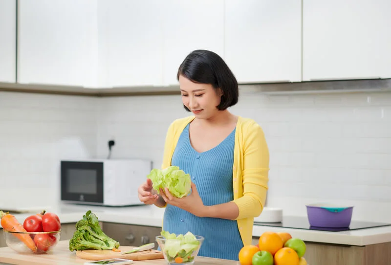 6+ loại thực phẩm “giải cứu” nắng nóng ngày hè cho mẹ bầu 10+ loại thực phẩm “giải cứu” nắng nóng ngày hè cho mẹ bầu