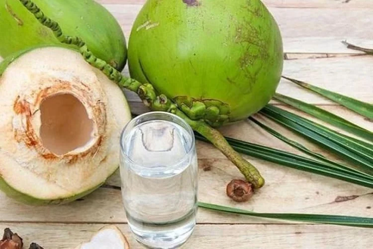 6+ loại thực phẩm giải cứu nắng nóng ngày hè cho mẹ bầu 1 thuc-pham-giai-cuu-nang-nong-1