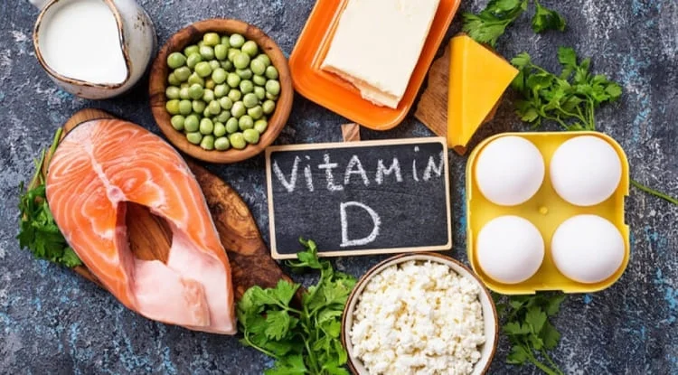 Nguyên tắc bổ sung vitamin tổng hợp cho phụ nữ sau sinh đúng và đủ 4 Bổ sung vitamin tổng hợp cho phụ nữ sau sinh đúng và đủ
