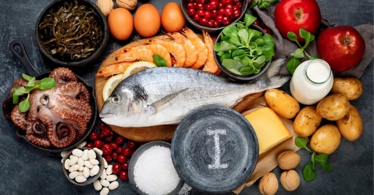 Nguyên tắc bổ sung vitamin tổng hợp cho phụ nữ sau sinh đúng và đủ 3 Bổ sung vitamin tổng hợp cho phụ nữ sau sinh đúng và đủ