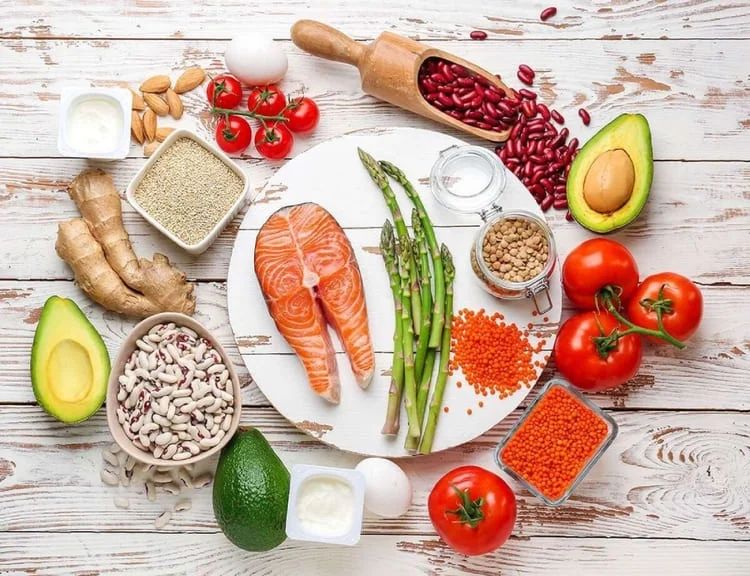 Nguyên tắc bổ sung vitamin tổng hợp cho phụ nữ sau sinh đúng và đủ 5 Bổ sung vitamin tổng hợp cho phụ nữ sau sinh đúng và đủ