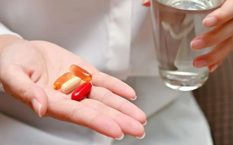 Nguyên tắc bổ sung vitamin tổng hợp cho phụ nữ sau sinh đúng và đủ 6 Bổ sung vitamin tổng hợp cho phụ nữ sau sinh đúng và đủ