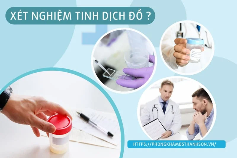 Vô sinh ở Nam giới - Chuẩn đoán và điều trị như thế nào? 6 Vô sinh ở Nam giới - Chuẩn đoán và điều trị như thế nào?