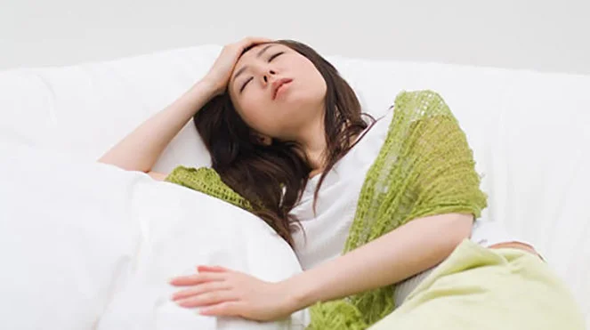 Mẹ bầu thông thái: Hiểu và xử lý các triệu chứng khó chịu khi mang thai 1 Mẹ bầu thông thái: Hiểu và xử lý các triệu chứng khó chịu khi mang thai