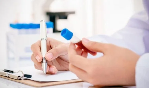 Xét nghiệm trước khi mang thai: Đảm bảo sức khỏe cho Mẹ & Bé 3 Xét Nghiệm Trước Khi Mang Thai: Đảm Bảo Sức Khỏe Cho Mẹ & Bé
