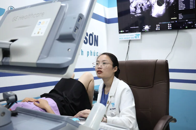 Xét nghiệm trước khi mang thai: Đảm bảo sức khỏe cho Mẹ & Bé 4 Xét Nghiệm Trước Khi Mang Thai: Đảm Bảo Sức Khỏe Cho Mẹ & Bé