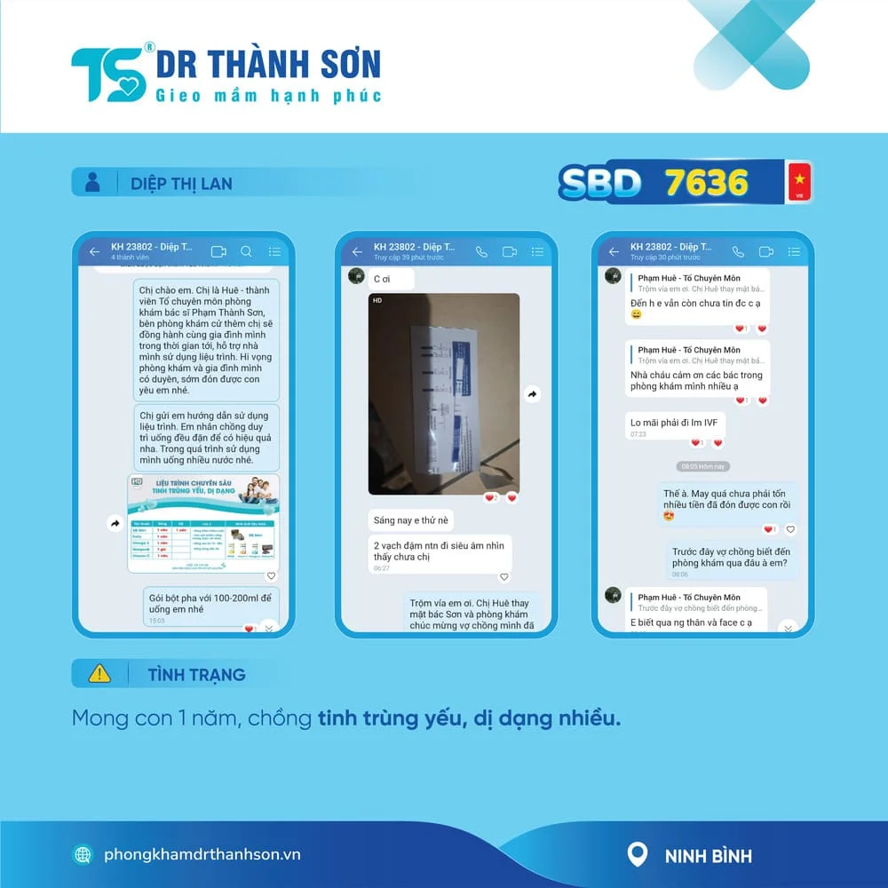 Áp Dụng Đúng Phương Pháp - Ba Mẹ "Trúng" Tin Vui 4 Áp Dụng Đúng Phương Pháp - Ba Mẹ "Trúng" Tin Vui