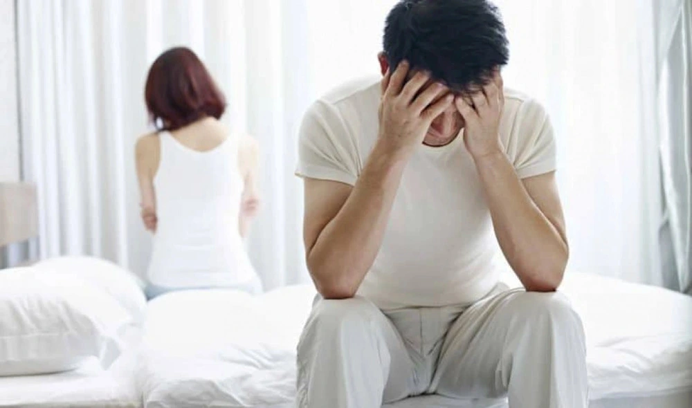 Rối loạn cương dương: Hiểu rõ vấn đề, tìm kiếm giải pháp 1 Rối loạn cương dương: Hiểu rõ vấn đề, tìm kiếm giải pháp