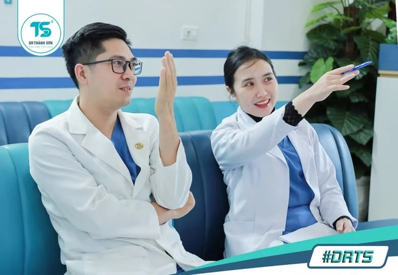 Dr Thành Sơn địa chỉ khám thai uy tín tại Long Biên, Hà Nội 2 Dr Thành Sơn địa chỉ khám thai uy tín tại Long Biên, Hà Nội
