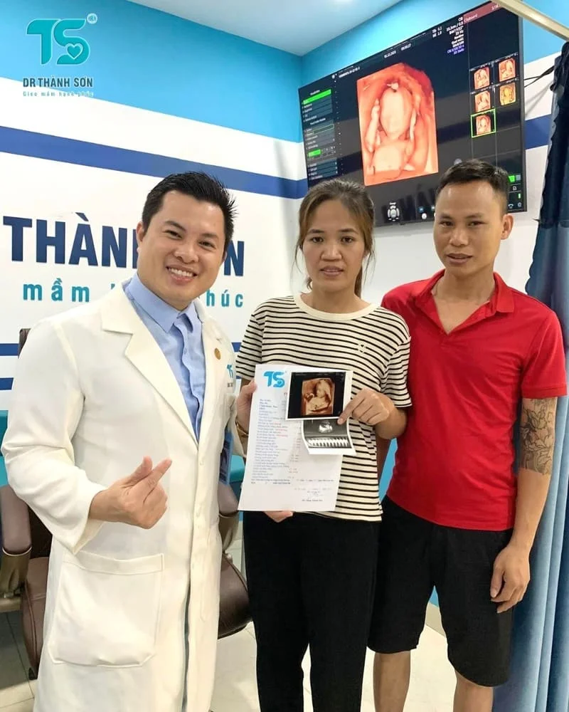 Dr Thành Sơn - Phòng khám siêu âm thai 5D gần đây nhất 3 dr-thanh-son-phong-kham-sieu-am-thai-5d-gan-day-nhat