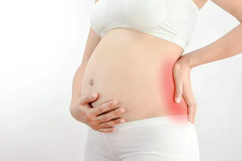 Mẹ bầu thông thái: Hiểu và xử lý các triệu chứng khó chịu khi mang thai 2 Mẹ bầu thông thái: Hiểu và xử lý các triệu chứng khó chịu khi mang thai