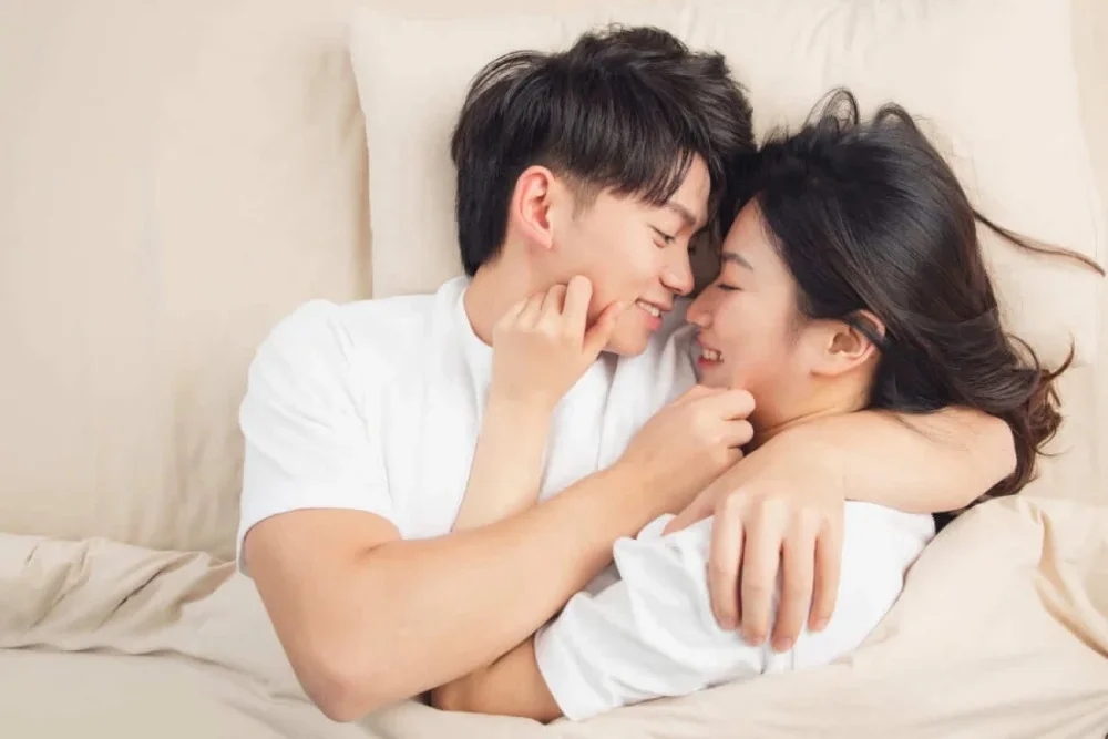 Tính ngày rụng trứng: Nắm bắt thời điểm vàng để thụ thai 5 Tính ngày rụng trứng: Nắm bắt thời điểm vàng để thụ thai
