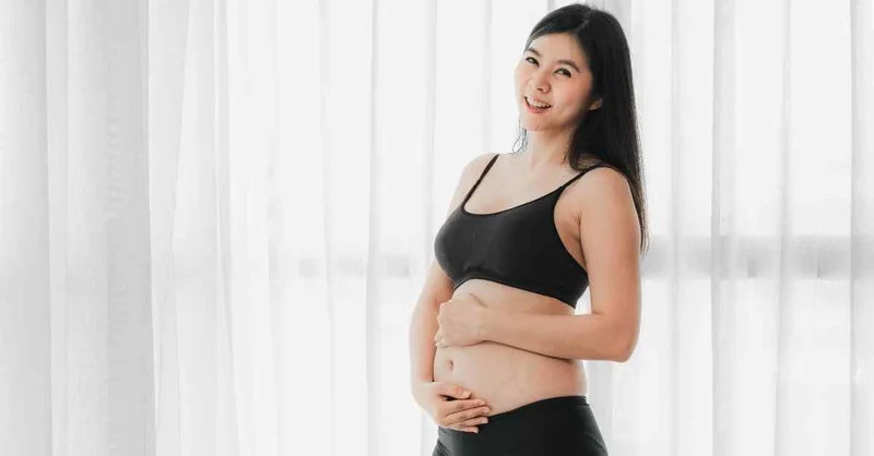 Mang thai sớm: Hướng dẫn chi tiết từ A đến Z – Hé lộ những bí mật ít người biết 4 Mang thai sớm: Hướng dẫn chi tiết từ A đến Z – Hé lộ những bí mật ít người biết