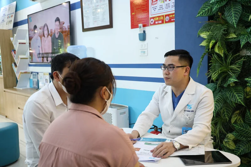 Mang thai khỏe mạnh, mẹ cần biết những gì? Tư vấn sức khỏe tiền sản chi tiết 1 Mang Thai Khỏe Mạnh, Mẹ Cần Biết Những Gì? Tư Vấn Sức Khỏe Tiền Sản Chi Tiết