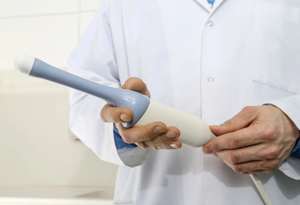 Siêu âm đầu dò được sử dụng để chẩn đoán những bệnh gì Siêu âm đầu dò được sử dụng để chẩn đoán những bệnh gì