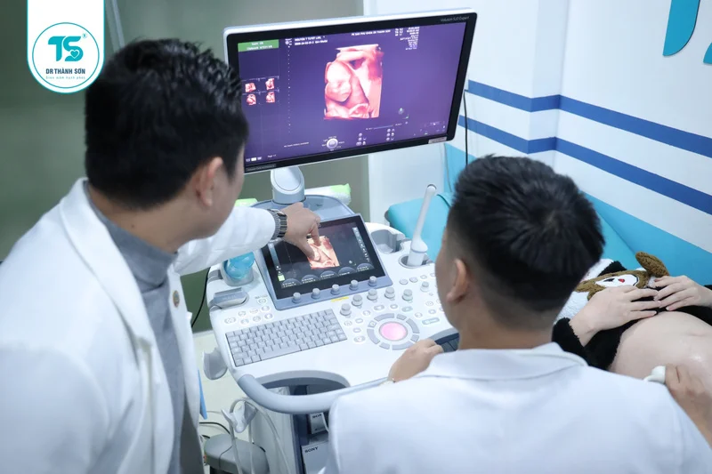 Phường Hồng Tiến đi khám thai ở đâu tốt, uy tín 2 Phường Hồng Tiến đi khám thai ở đâu tốt