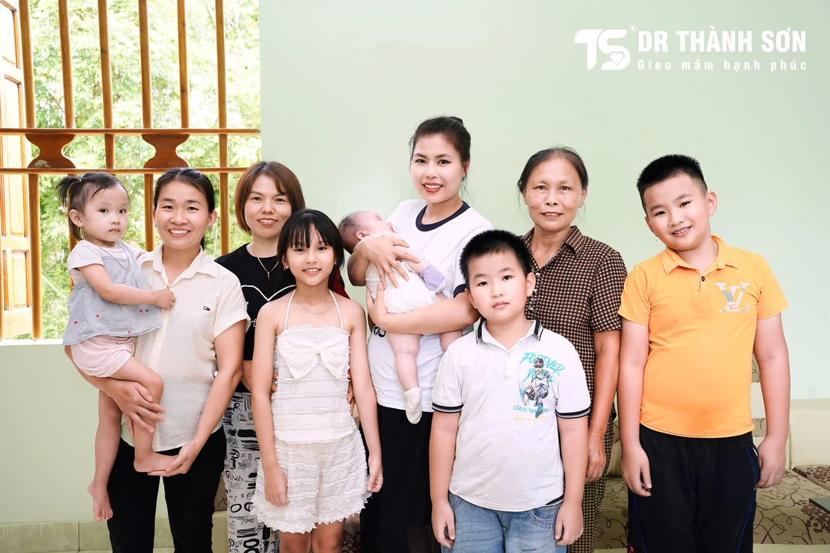 Suy buồng trứng, AMH 0.002 vẫn có con tự nhiên Suy buồng trứng, AMH 0.002 vẫn có con tự nhiên