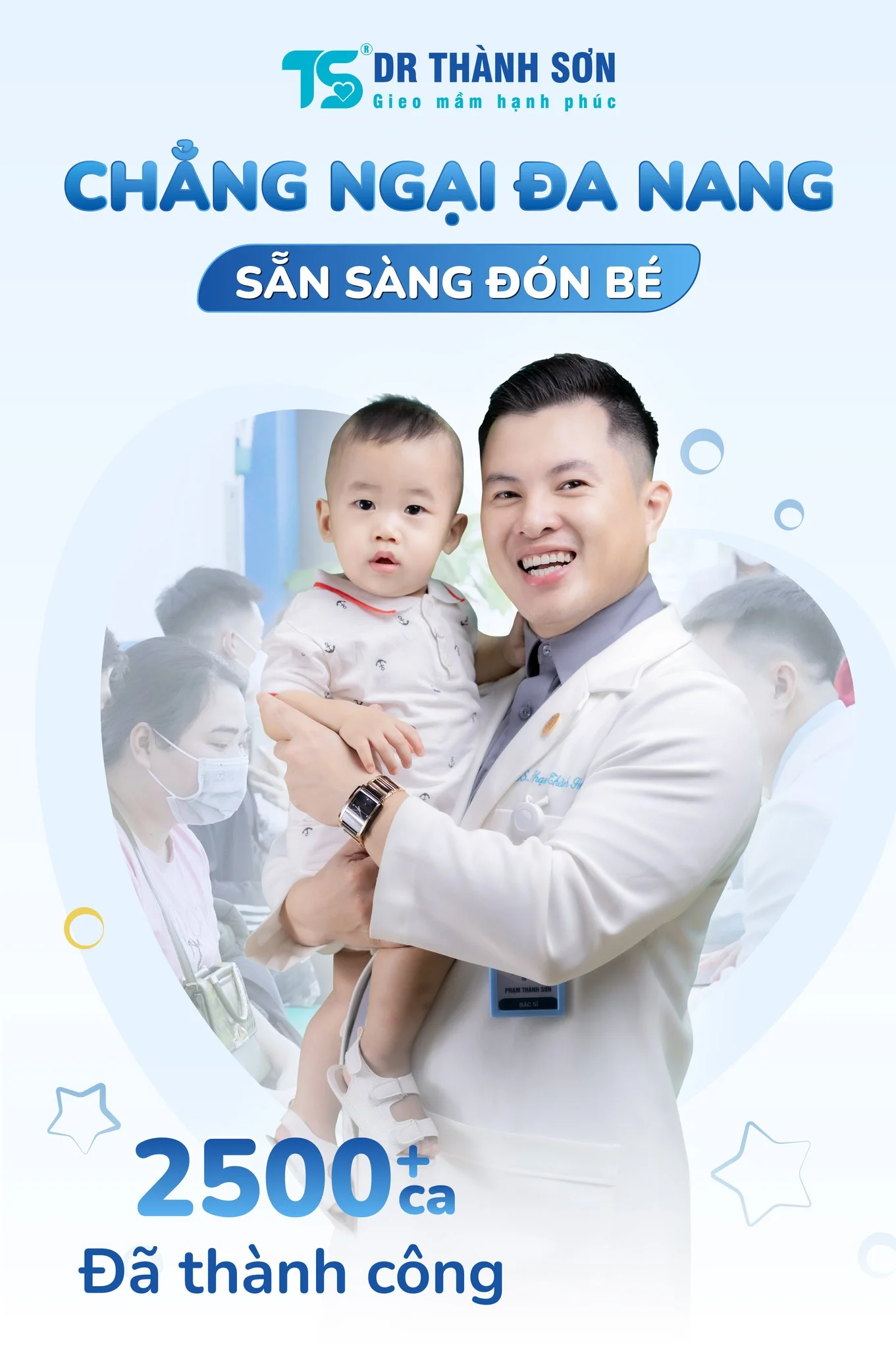 chang ngai da nang san sang don be dr thanh son