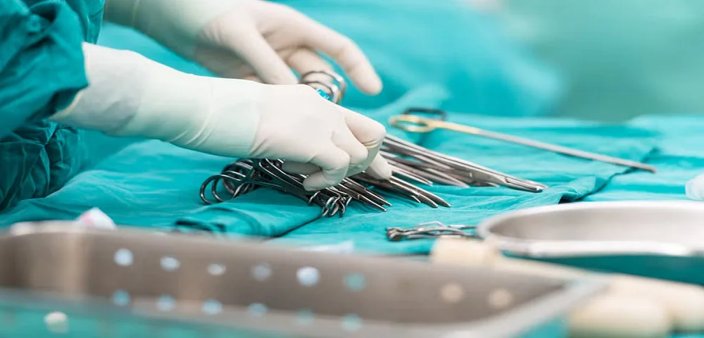 Lấy dị vật âm đạo là gì? Xử lý an toàn, tránh biến chứng nguy hiểm! 3 Lấy dị vật âm đạo là gì? Xử lý an toàn, tránh biến chứng nguy hiểm!