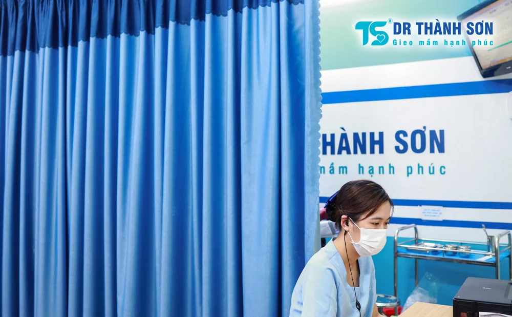 Phòng khám Dr Thành Sơn: Địa chỉ lấy dị vật âm đạo tin cậy Hà Nội Phòng khám Dr Thành Sơn: Địa chỉ lấy dị vật âm đạo tin cậy Hà Nội