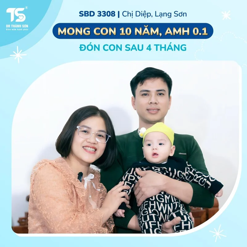 AMH thấp là gì? Nguyên nhân & Cách cải thiện tăng khả năng thụ thai 4 AMH thấp là gì Nguyên nhân & Cách cải thiện tăng khả năng thụ thai