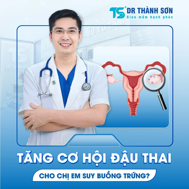 AMH thấp là gì? Nguyên nhân & Cách cải thiện tăng khả năng thụ thai 5 AMH thấp là gì Nguyên nhân & Cách cải thiện tăng khả năng thụ thai