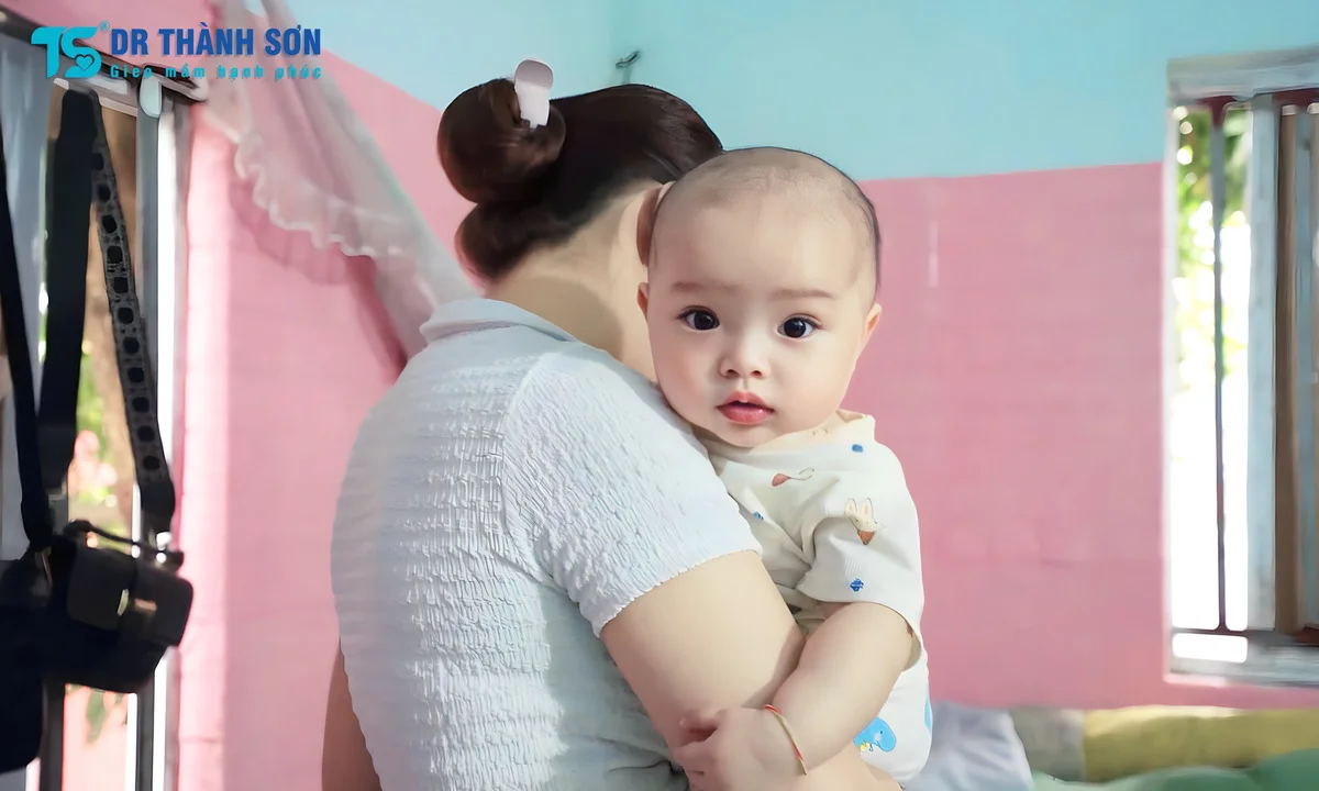 Chồng tinh trùng dị dạng 99% + Vợ đa nang buồng trứng vẫn mang thai tự nhiên nhờ phương pháp này Chồng tinh trùng dị dạng 99% + Vợ đa nang buồng trứng vẫn mang thai tự nhiên nhờ phương pháp này