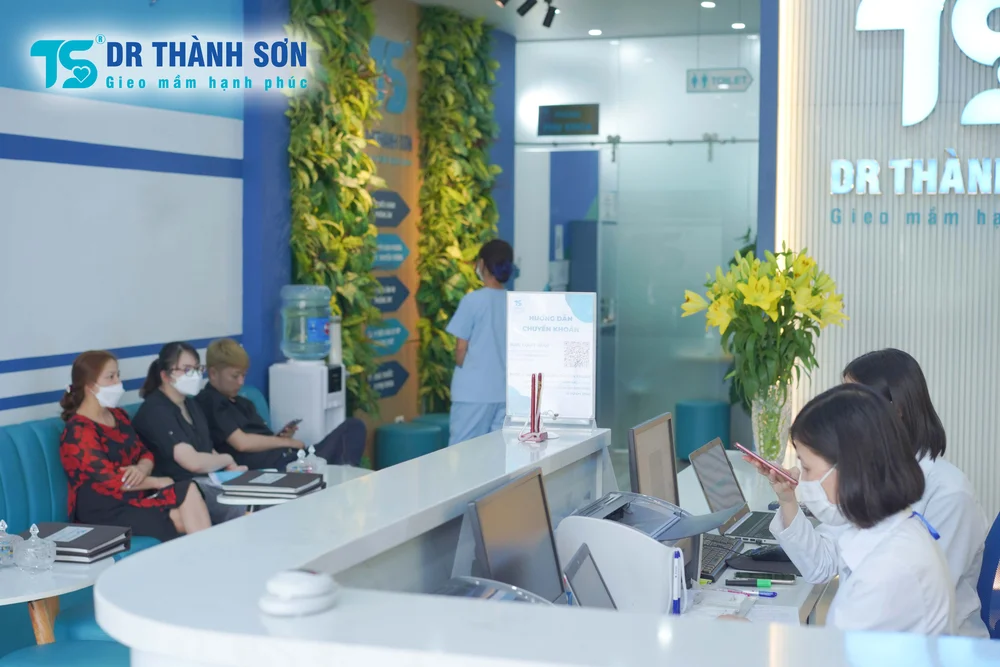 TOP 5 địa chỉ chích áp xe tuyến Bartholin UY TÍN - Dr Thành Sơn, Long Biên 3 TOP 5 địa chỉ chích áp xe tuyến Bartholin UY TÍN - Dr Thành Sơn, Long Biên