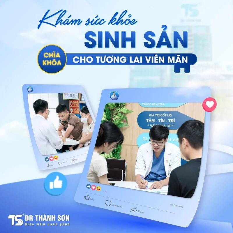 Tầm soát bệnh lý phụ khoa ở Long Biên: Uy tín - Chất lượng - Giá tốt 2 Tầm soát bệnh lý phụ khoa ở Long Biên Uy tín - Chất lượng - Giá tốt
