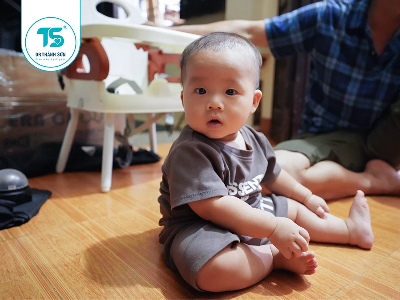 5 năm hiếm muộn, tiền sử thai lưu đã thành công đón con tự nhiên chỉ sau 3 tháng 4 5 năm hiếm muộn, tiền sử thai lưu đã thành công đón con tự nhiên chỉ sau 3 tháng