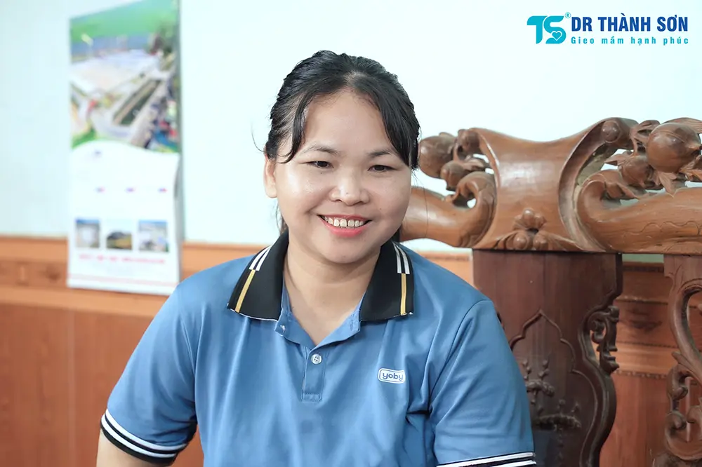 AMH 11.84 - Tìm con 7 năm tưởng chừng vô vọng, hạnh phúc vỡ òa sau 3 tháng 2 AMH 11.84 - Tìm con 7 năm tưởng chừng vô vọng, hạnh phúc vỡ òa sau 3 tháng