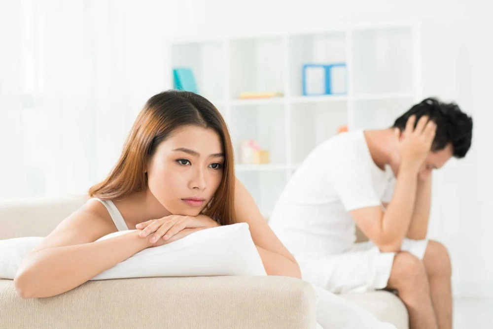 Suy buồng trứng là gì? Nguyên nhân, dấu hiệu và cách điều trị 2 Suy buồng trứng là gì? Nguyên nhân, dấu hiệu và cách điều trị
