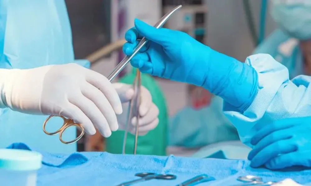 Chi phí lấy dị vật âm đạo tại phòng khám Dr Thành Sơn, Hà Nội 2 Chi phí lấy dị vật âm đạo tại phòng khám Dr Thành Sơn, Hà Nội