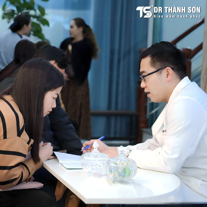 Nang Naboth là gì? Có nguy hiểm không? 5 Nang Naboth là gì? Có nguy hiểm không?