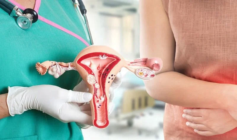Tầm soát bệnh lý phụ khoa ở đâu uy tín tại quận Long Biên? - Dr Thành Sơn 1 Tầm soát bệnh lý phụ khoa ở đâu uy tín tại quận Long Biên? - Dr Thành Sơn