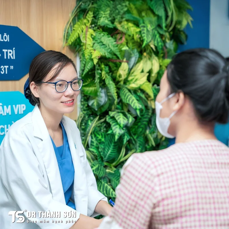 Tầm soát bệnh lý phụ khoa ở đâu uy tín tại quận Long Biên? - Dr Thành Sơn 4 Tầm soát bệnh lý phụ khoa ở đâu uy tín tại quận Long Biên? - Dr Thành Sơn