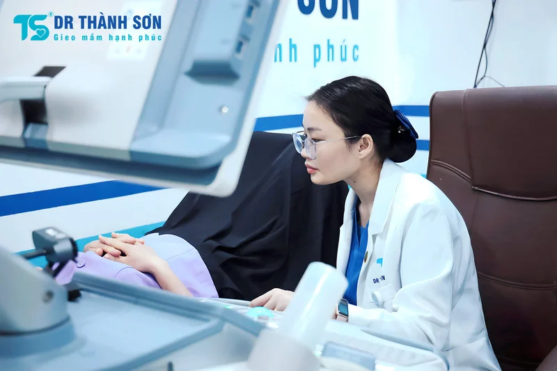 Tầm soát bệnh lý phụ khoa ở đâu uy tín tại quận Long Biên? - Dr Thành Sơn 5 Tầm soát bệnh lý phụ khoa ở đâu uy tín tại quận Long Biên? - Dr Thành Sơn