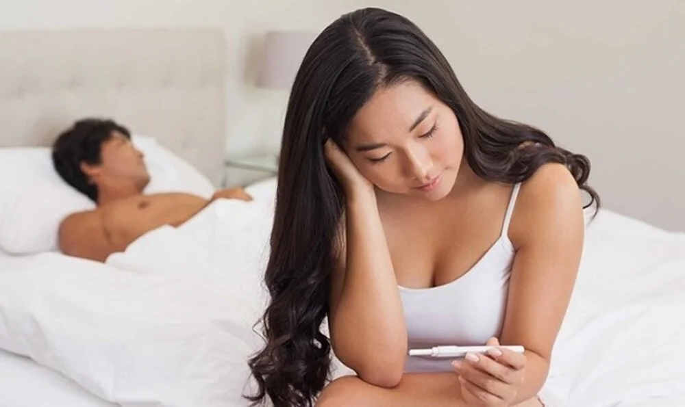 90% phụ nữ mắc sai lầm này khiến trứng yếu & kém: Bạn có phải là một trong số đó? 5 90% phụ nữ mắc sai lầm này khiến trứng yếu & kém Bạn có phải là một trong số đó