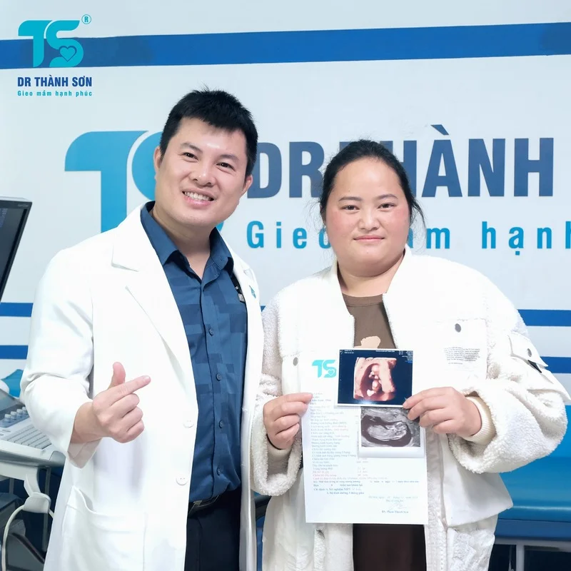 10 mốc khám thai QUAN TRỌNG mẹ bầu phải biết 3 10 mốc khám thai QUAN TRỌNG mẹ bầu phải biết