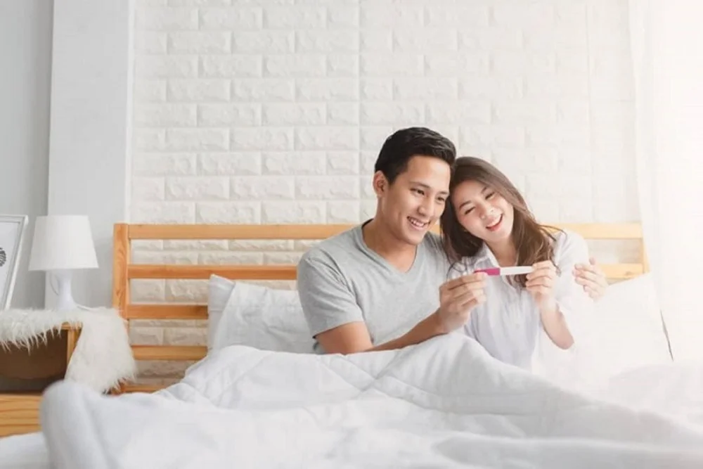 Bật mí bí quyết tính ngày rụng trứng chính xác, tăng cơ hội mang thai tự nhiên 5 Bật mí bí quyết tính ngày rụng trứng chính xác, tăng cơ hội mang thai tự nhiên