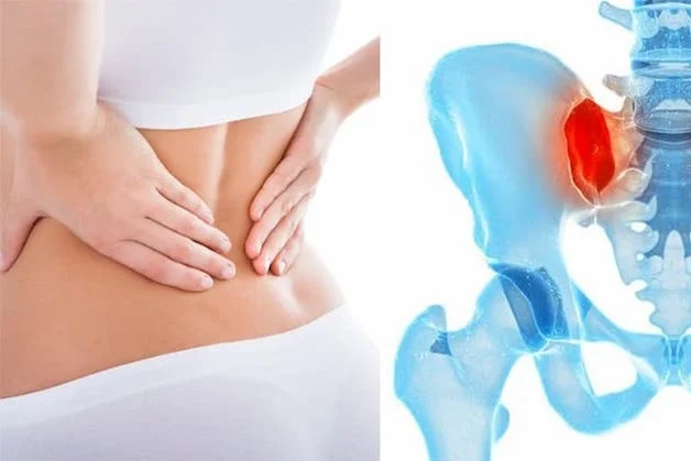 Cảnh báo! 12 dấu hiệu bệnh phụ khoa không thể bỏ qua 2 Cảnh báo! 12 dấu hiệu bệnh phụ khoa không thể bỏ qua