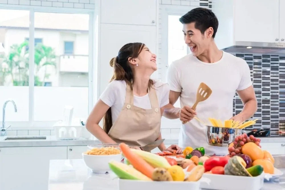 Chồng tinh trùng yếu, vợ đa nang: Vẫn có thể mang thai tự nhiên? 3 Chồng tinh trùng yếu, vợ đa nang Vẫn có thể mang thai tự nhiên