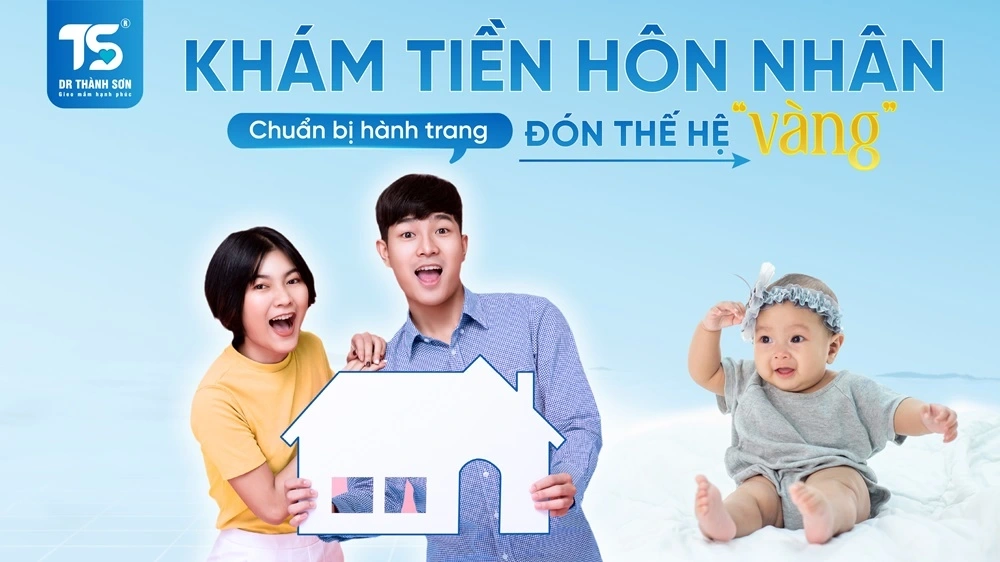 Chuẩn bị cưới Gợi ý địa chỉ khám tiền hôn nhân tốt nhất cho bạn Chuẩn bị cưới Gợi ý địa chỉ khám tiền hôn nhân tốt nhất cho bạn