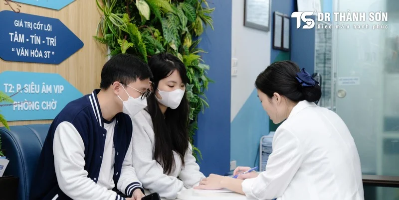 Khám tiền hôn nhân Long Biên, Hà Nội – Riêng tư, khám nhanh trong ngày 5 Khám tiền hôn nhân Long Biên, Hà Nội – Riêng tư, khám nhanh trong ngày