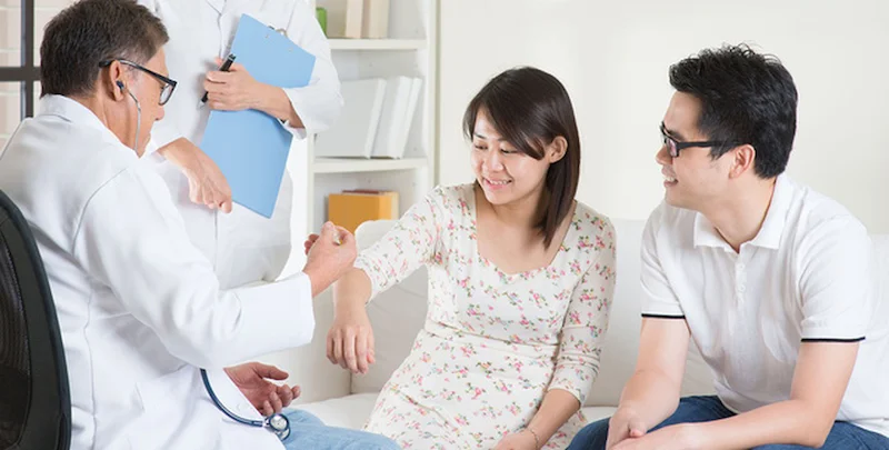 Khám tiền hôn nhân bao nhiêu tiền? Cập nhật chi phí mới nhất 1 Khám tiền hôn nhân bao nhiêu tiền Cập nhật chi phí mới nhất