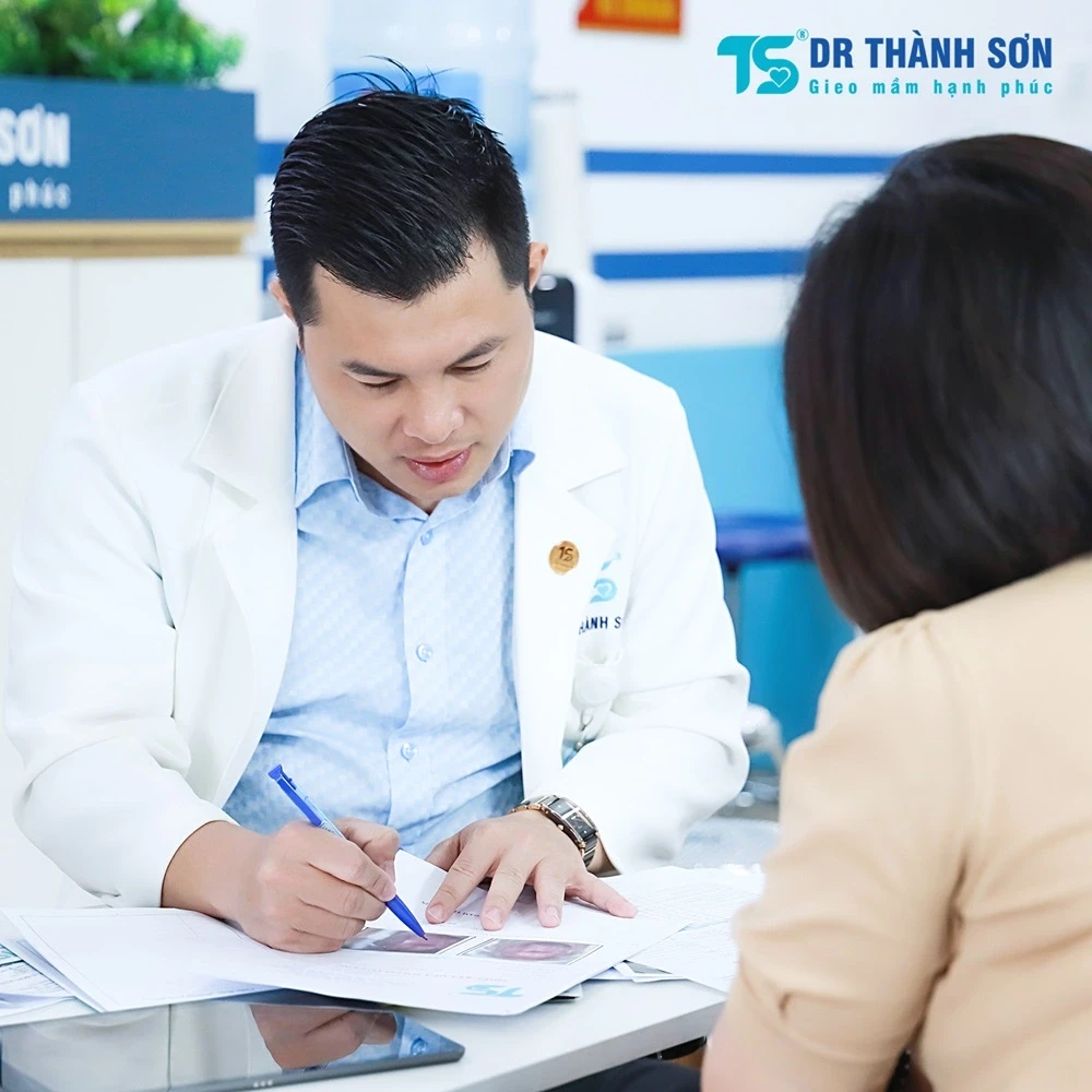 Phác đồ cá nhân hóa là gì? Vì sao ngày càng nhiều cặp đôi hiếm muộn tin chọn? 2 Phác đồ cá nhân hóa là gì? Vì sao ngày càng nhiều cặp đôi hiếm muộn tin chọn?