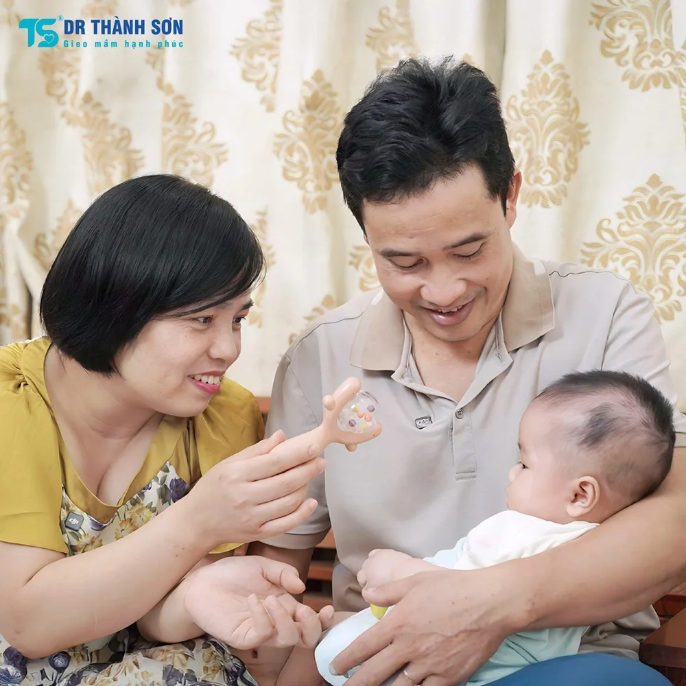 Phác đồ cá nhân hóa là gì? Vì sao ngày càng nhiều cặp đôi hiếm muộn tin chọn? 5 Phác đồ cá nhân hóa là gì? Vì sao ngày càng nhiều cặp đôi hiếm muộn tin chọn?