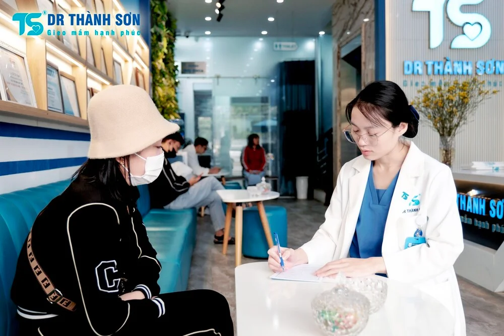 Review Top 5+ phòng khám phụ khoa Hà Nội uy tín, chất lượng 5 Review Top 5+ phòng khám phụ khoa Hà Nội uy tín, chất lượng