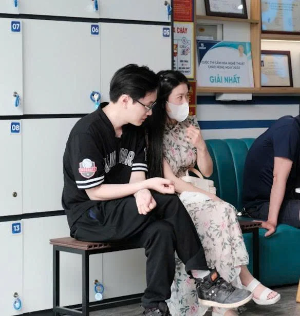 So sánh các gói khám tiền hôn nhân phổ biến hiện nay 1 So sánh các gói khám tiền hôn nhân phổ biến hiện nay